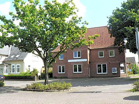 Gästehaus Haalck