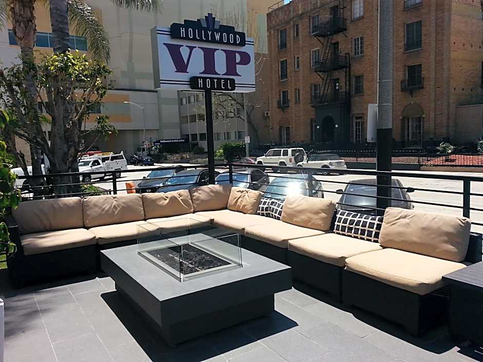 Hollywood VIP Hotel