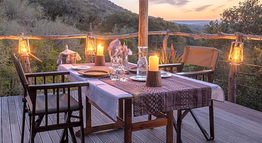 HillsNek Safari Camp