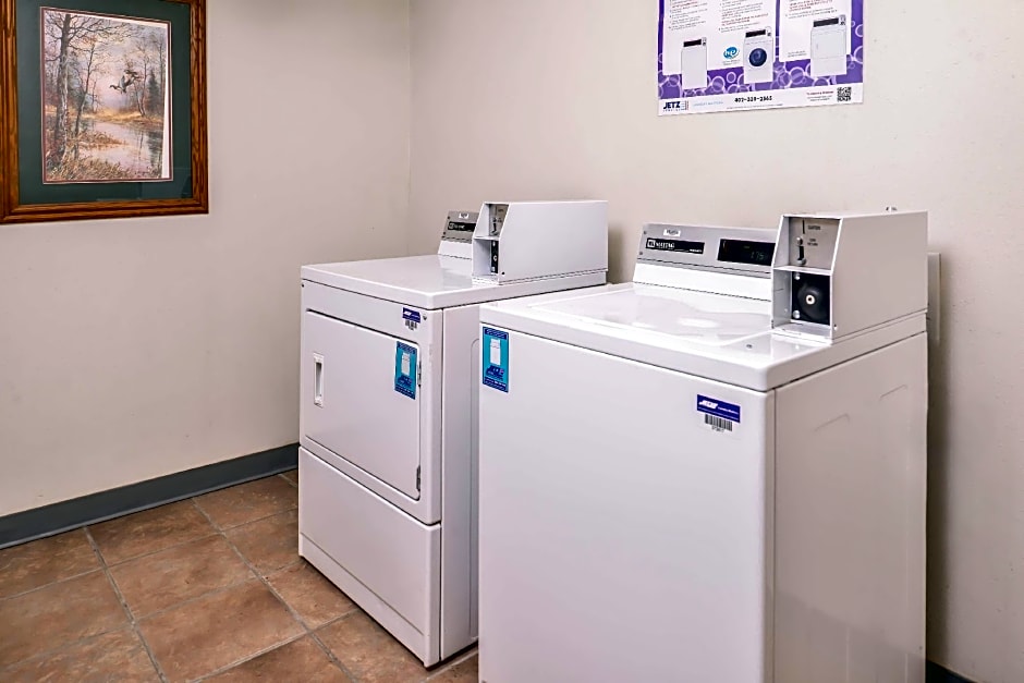 Americas Best Value Inn Missouri Valley