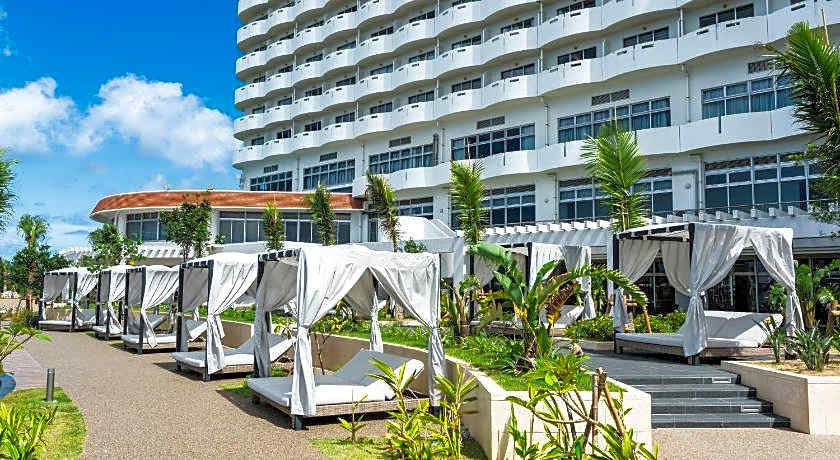 Grand Mercure Okinawa Cape Zanpa Resort