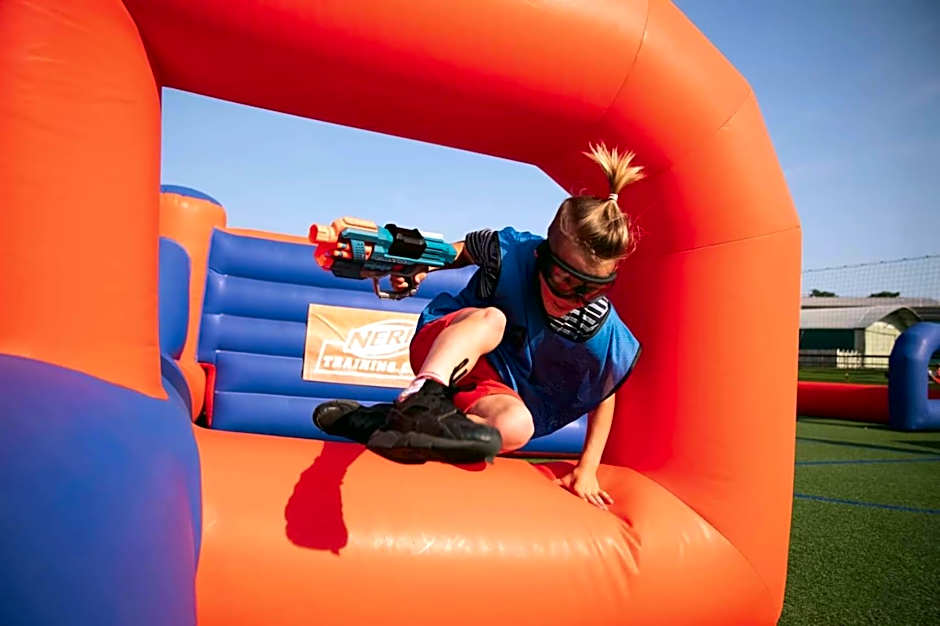 Haven Kent Coast Allhallows sleeps 8