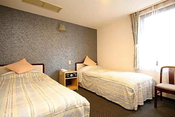 Nagano Plaza Hotel