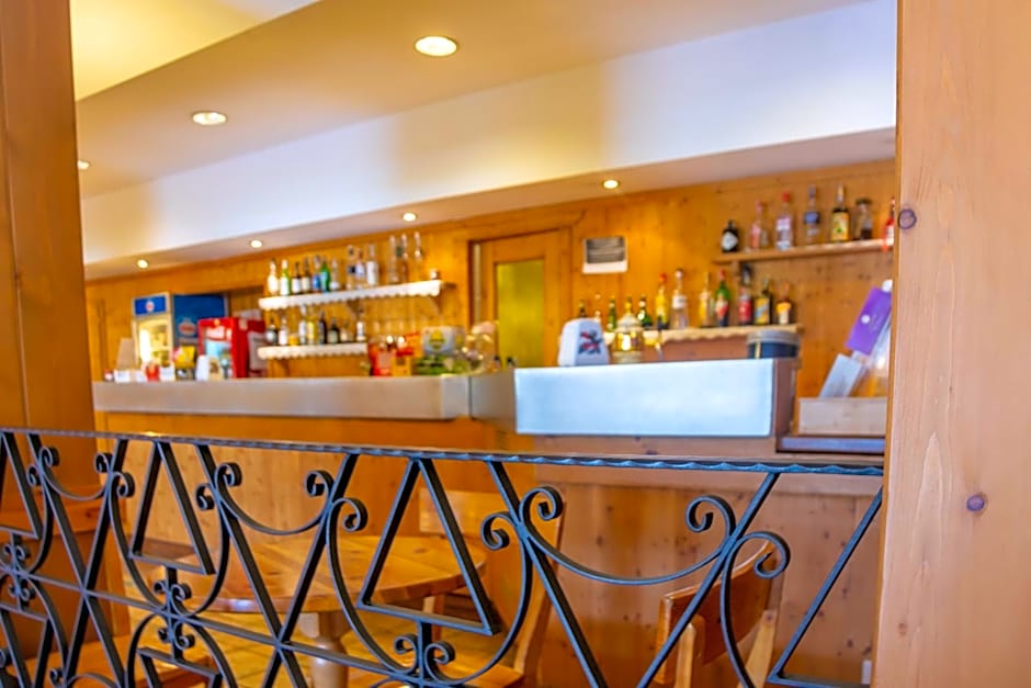 Hotel San Giusto