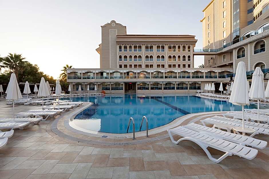 Sultan Of Side Hotel - All Inclusive