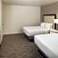 DoubleTree Suites by Hilton Hotel Detroit Downtown - Fort Shelby