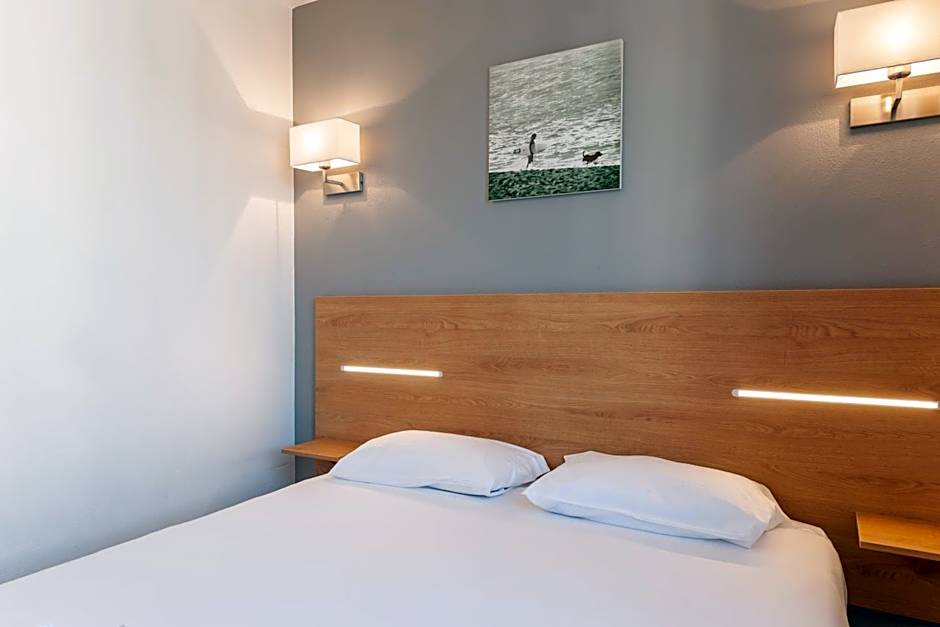 Residhotel Le Grand Prado