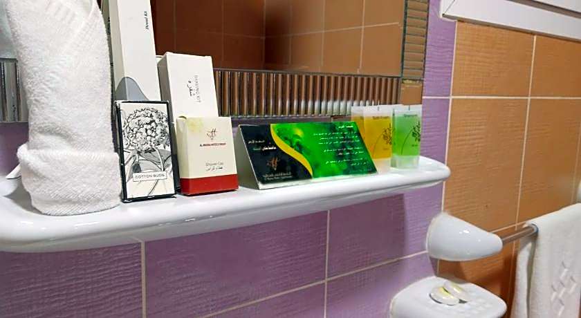 Al Massa Hotel Apartments 1