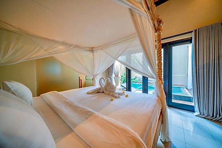 Villa Cahaya Berlian