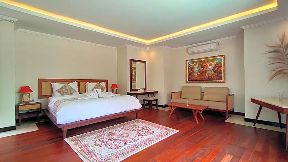 The Grand Villandra Resort Lovina