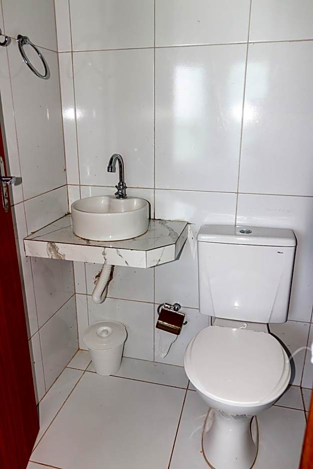 Pousada Diana Maragogi