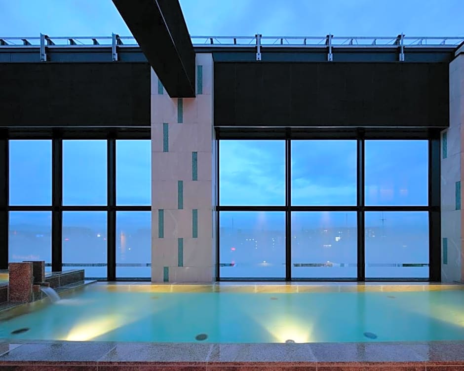 CANDEO HOTELS Kumamoto Shinshigai