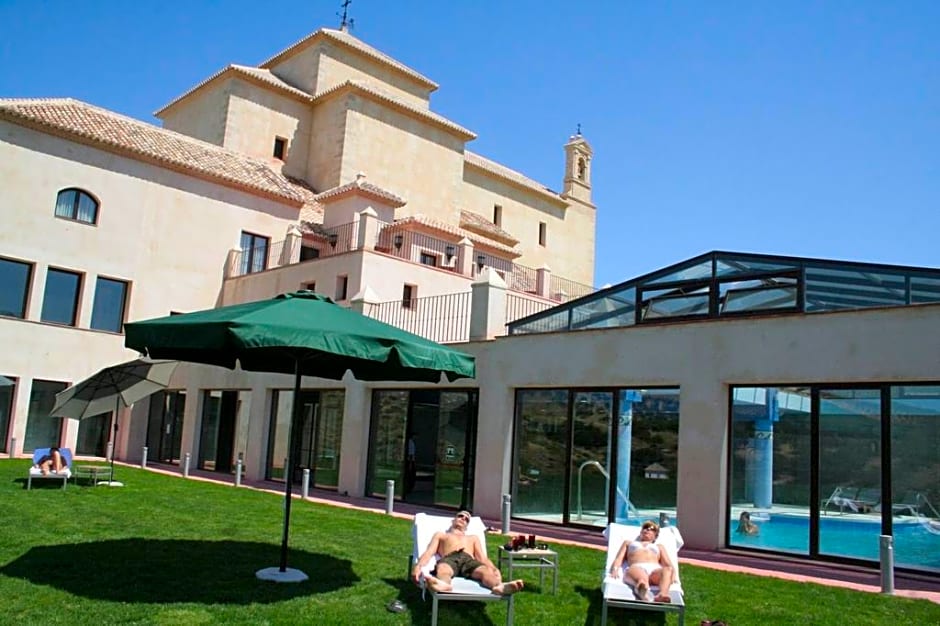 Hotel Convento La Magdalena