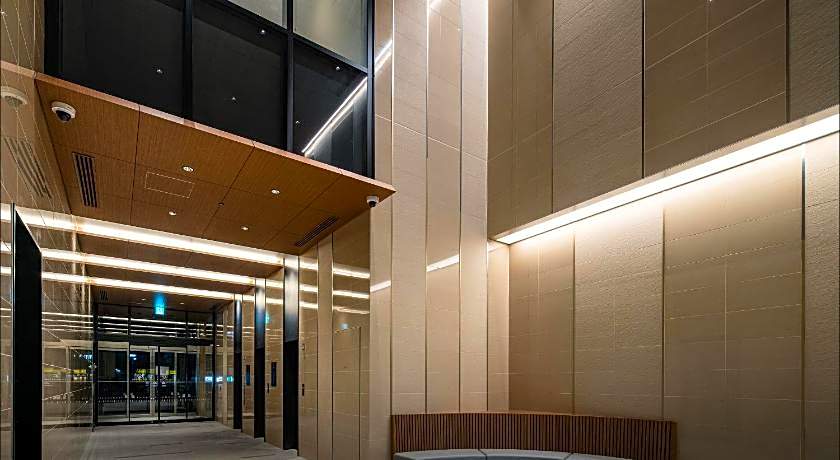 Daiwa Roynet Hotel Yamagata Ekimae