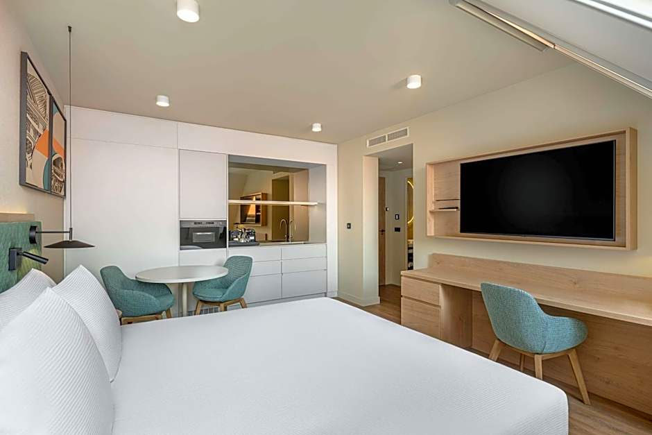 Hilton Garden Inn Debrecen City Center