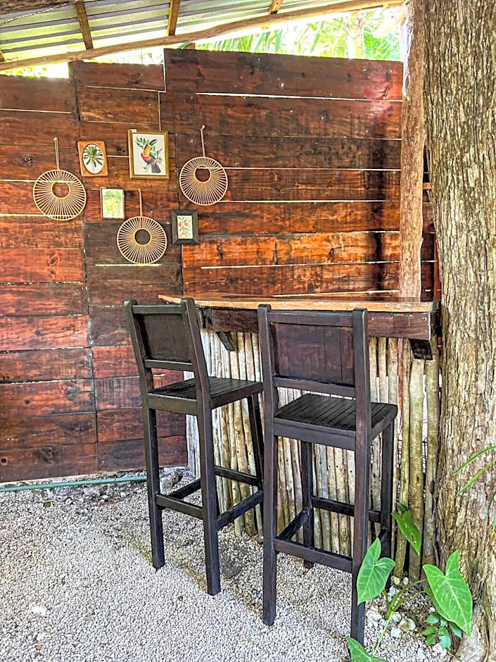 Villa Santuario Lake front Oasis