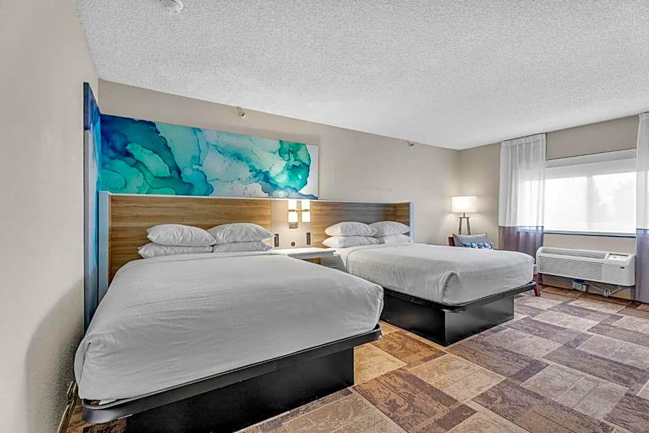 Wyndham Garden Newark/Fremont Silicon Valley