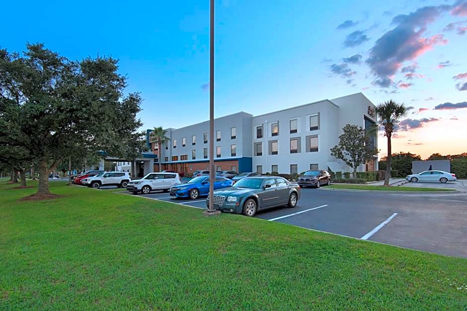 Hampton Inn By Hilton & Suites Pensacola I-10 N At University Town Plaza