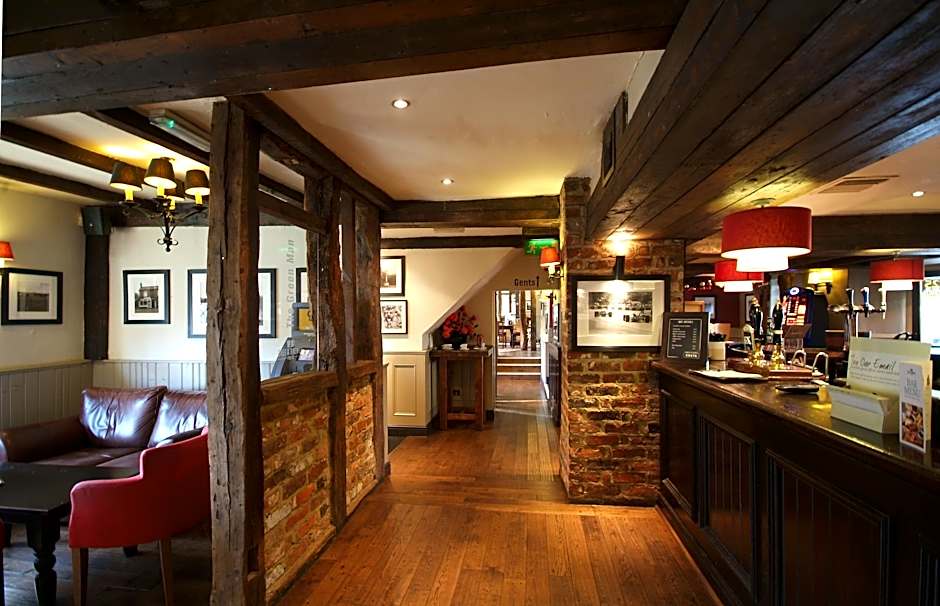 Premier Inn Silverstone