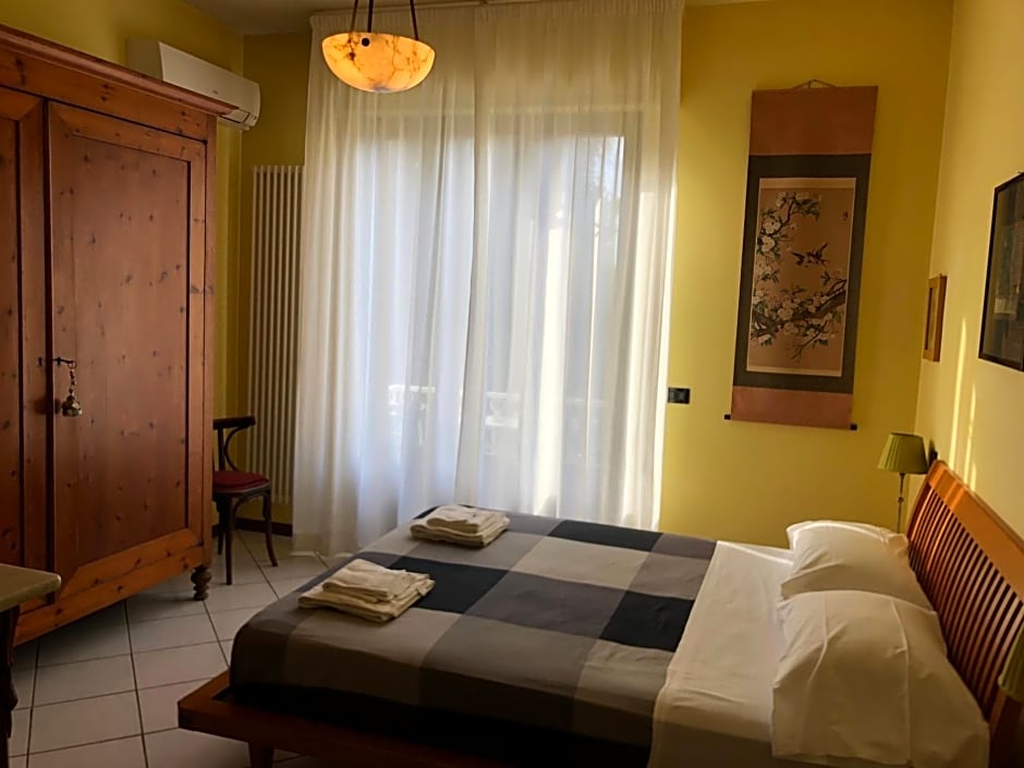 CAFFELETTI friendly B&B