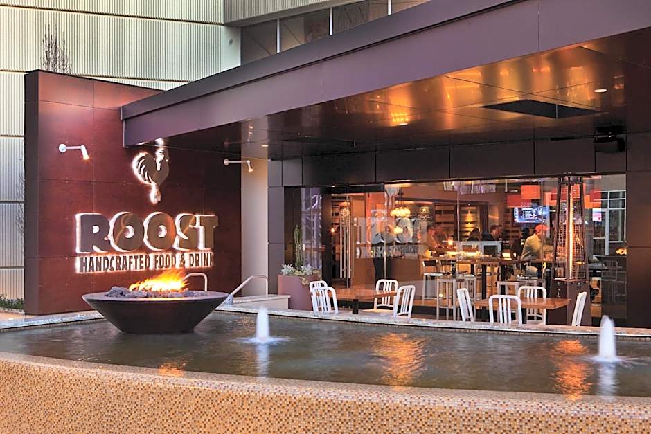 Hyatt Regency - Greenville