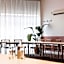 Novotel Belfort Centre Atria