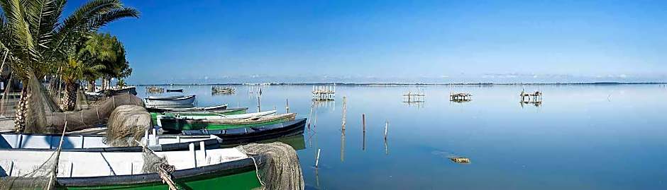 B&B Liu' Palazzo Ducale