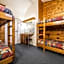 TERAMA Ski Lodge