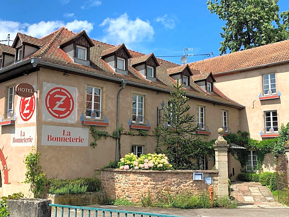 La Bonneterie