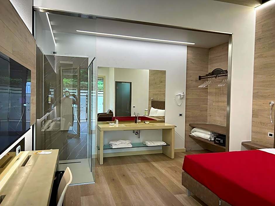 Luna Residence Hotel