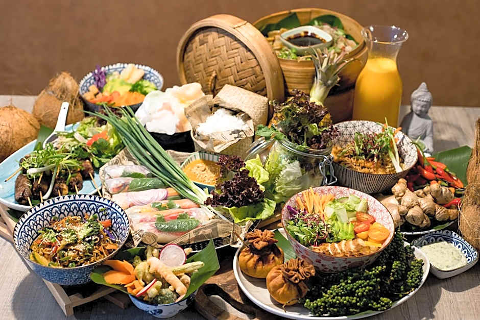 Radisson Serviced Apartments Antananarivo City Centre