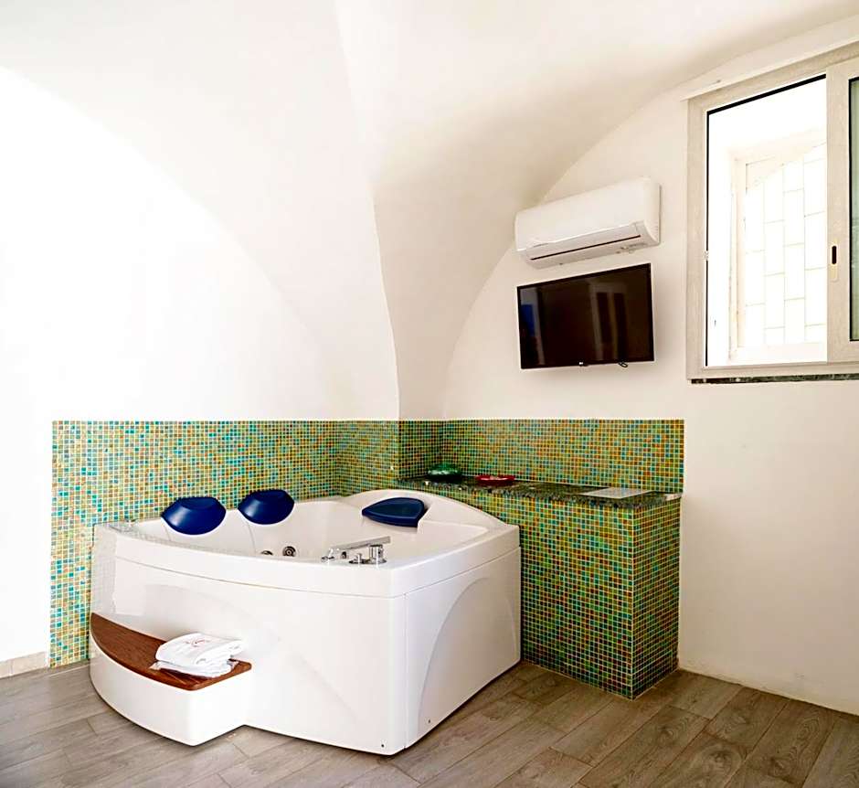 Porta Nazionale Dependance