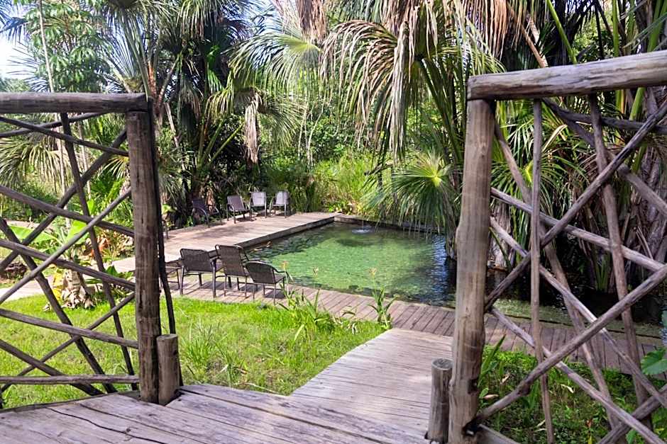 Pousada Águas do Jalapão