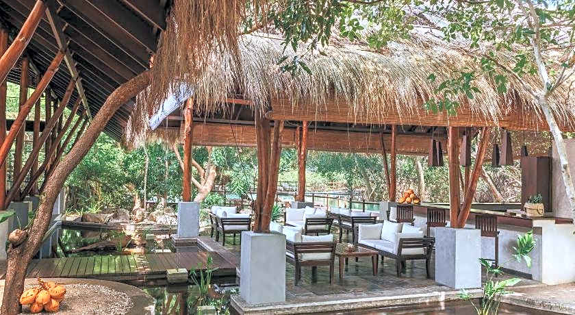 Uga Jungle Beach - Trincomalee