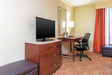 Double Room with Two Double Beds