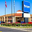 Rodeway Inn & Suites Clarksville near Governors Square Mall