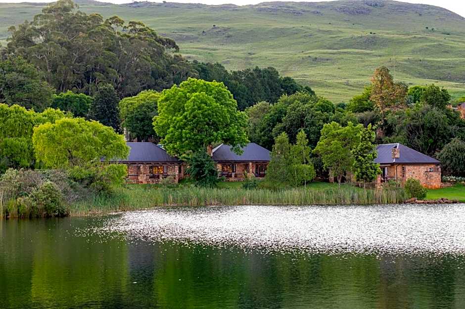 Walkersons Hotel & Spa