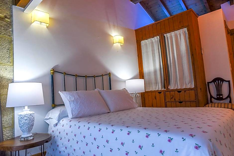 Casa Perfeuto Maria