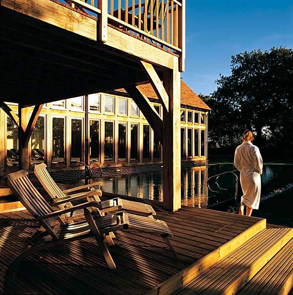 Bailiffscourt Hotel & Spa