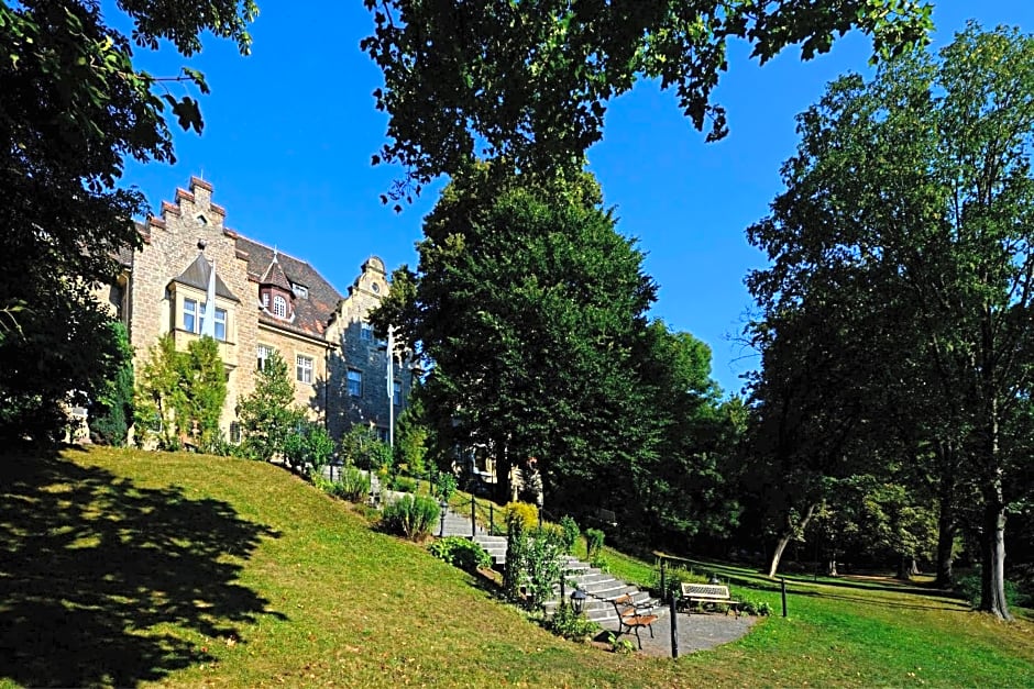 Schlosshotel Villa Westerberge
