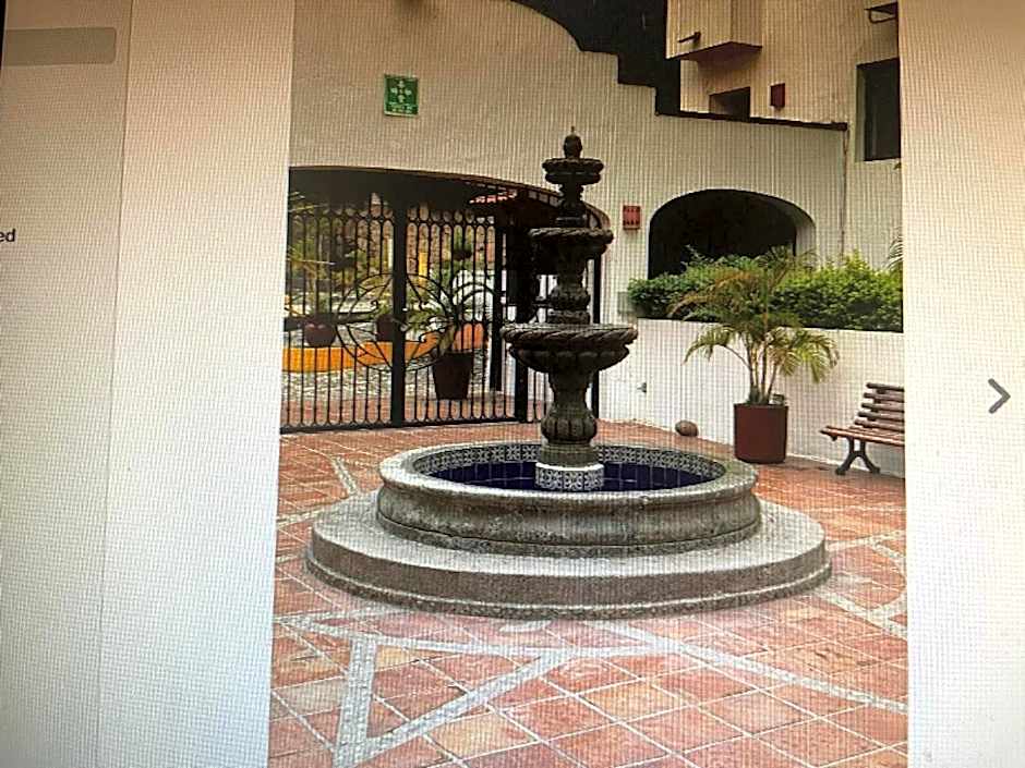 one Beach st hotel - beach Front 2BD 2BA WITH BALCONY in Zona Romantic Puerto Vallarta