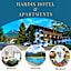 Hardi's Hotel