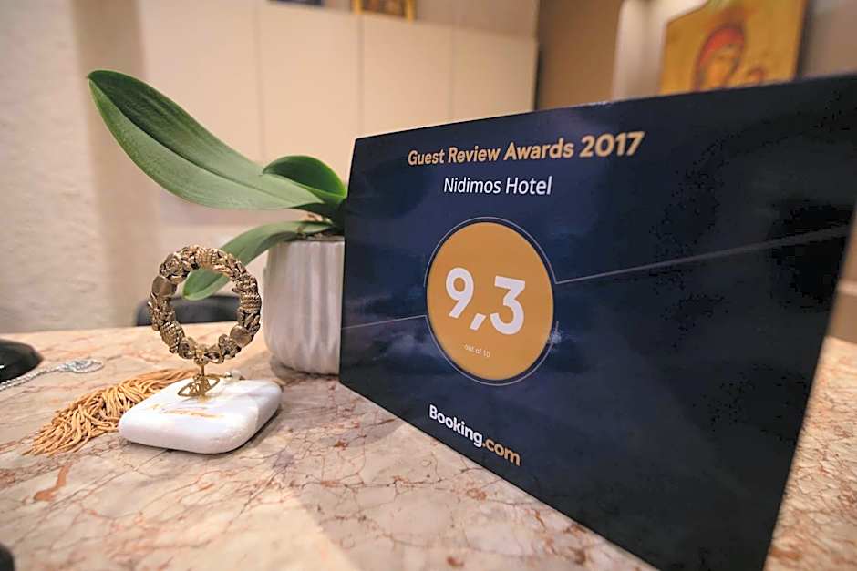 Nidimos Hotel