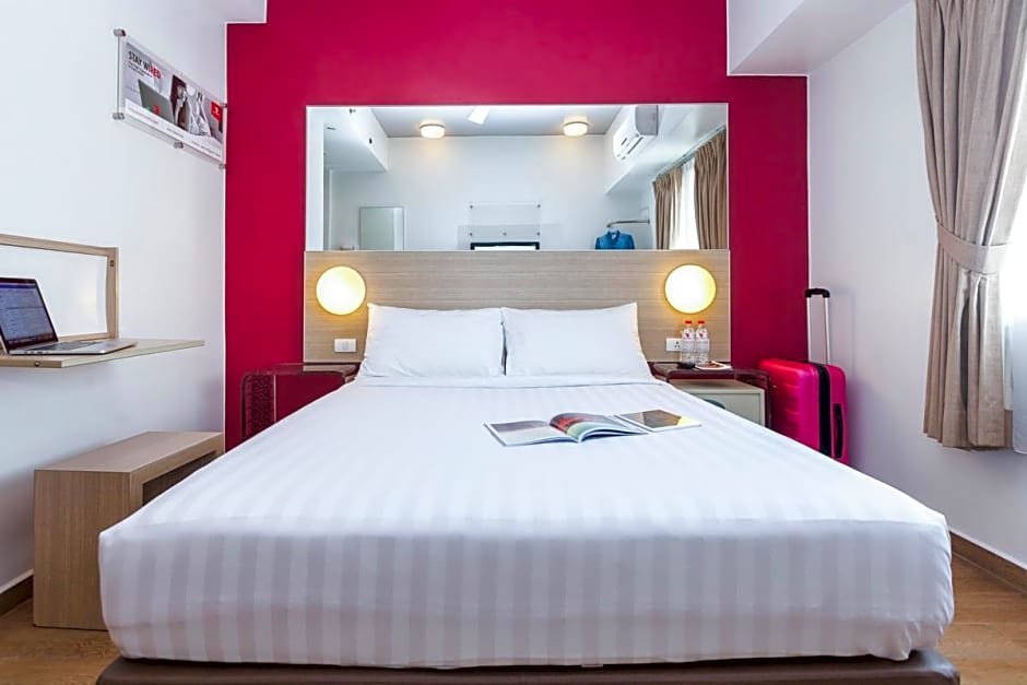 Monoloog Hotel Bekasi