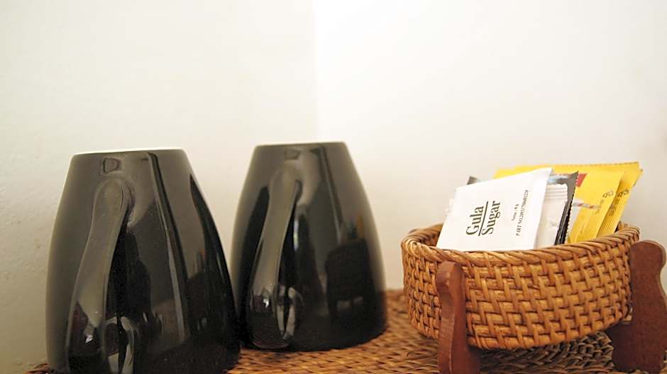 Sugiras Living Guest House