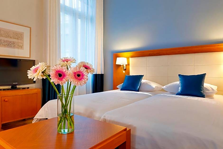 Hapimag Apartments Athens