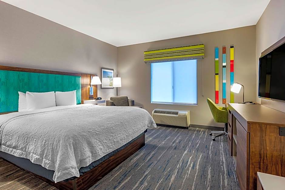 Hampton Inn By Hilton Carlsbad-North San Diego County, Ca