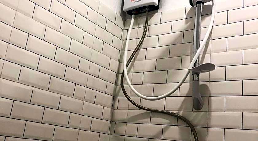 Saffron Hill Bangkok