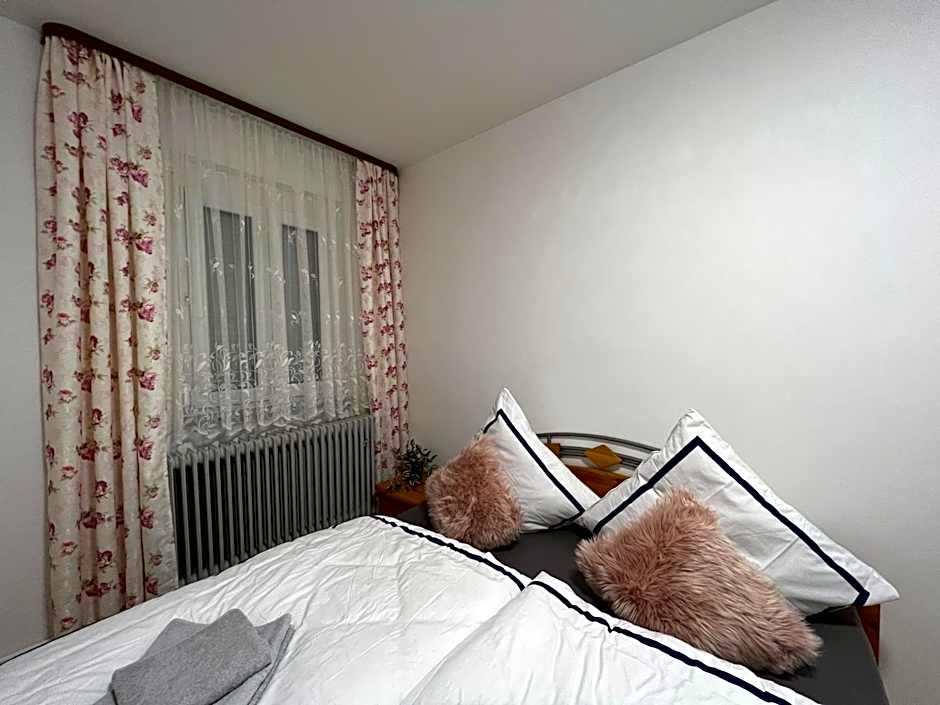 Hotel Hirsch Fluorn Schwarzwald