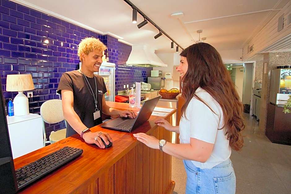 WOT Costa da Caparica